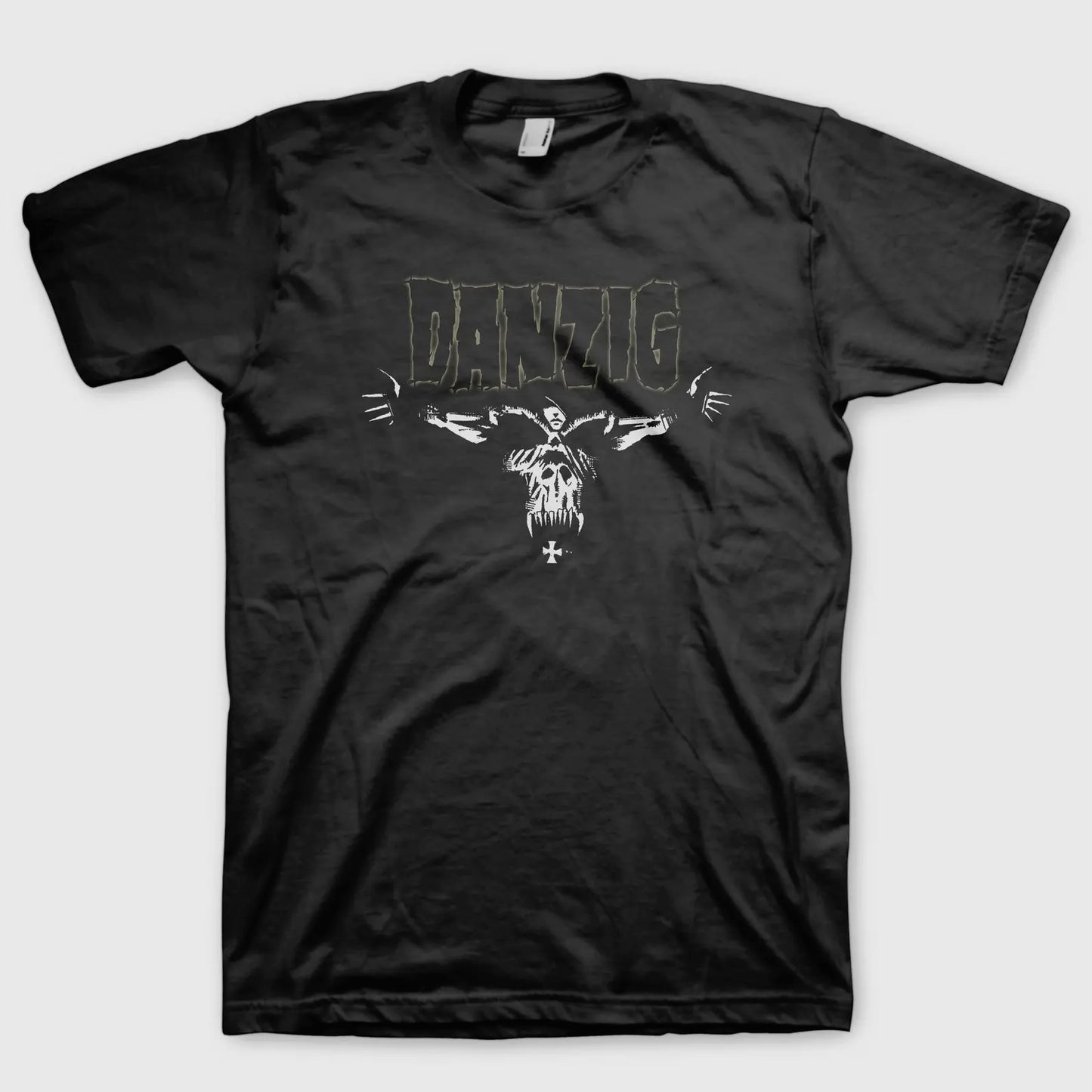 Danzig Skeleton Arms