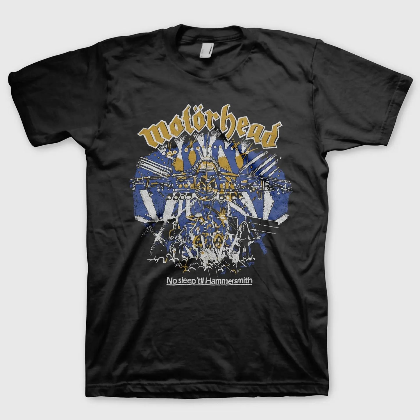 Motörhead Hammersmith Tee