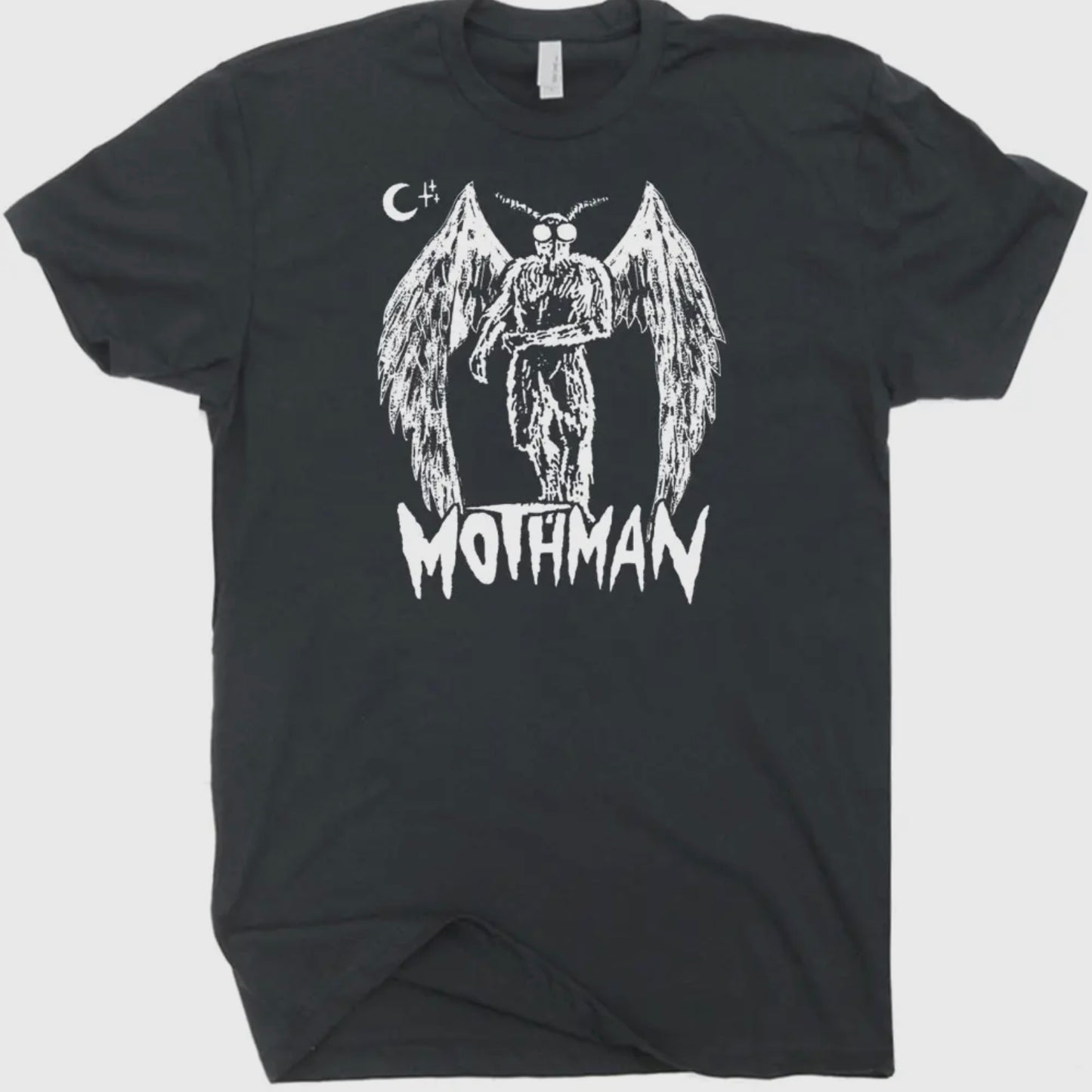 Mothman Tee
