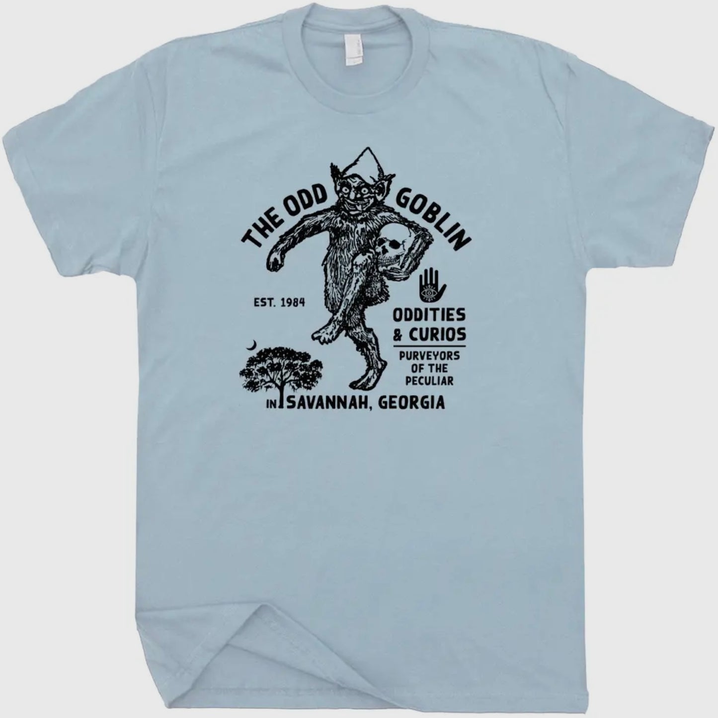 Odd Goblin Tee