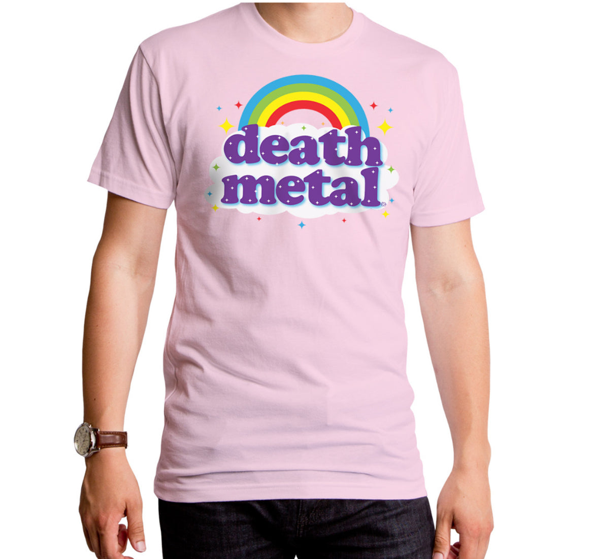Death Metal Tee