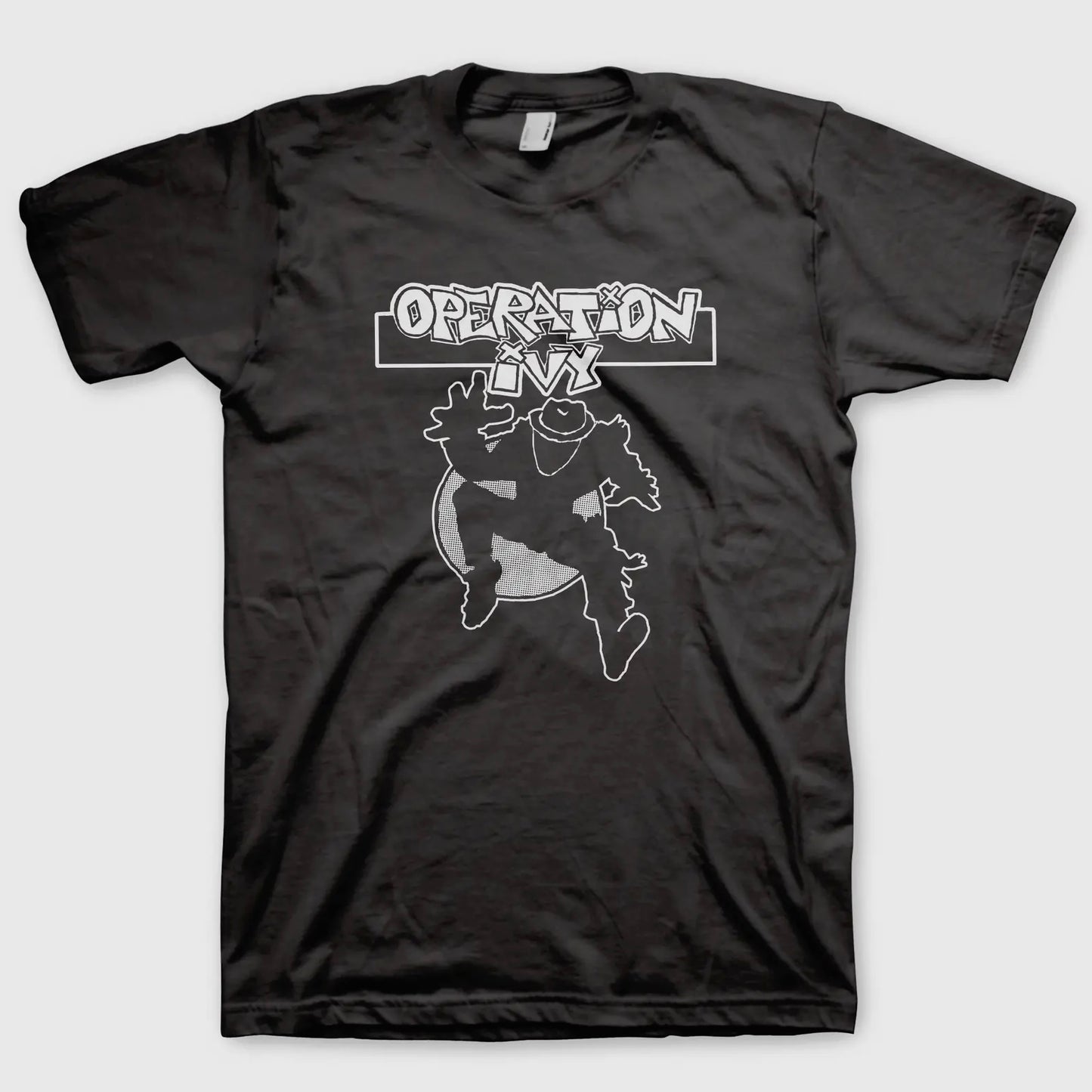 Operation Ivy Tee