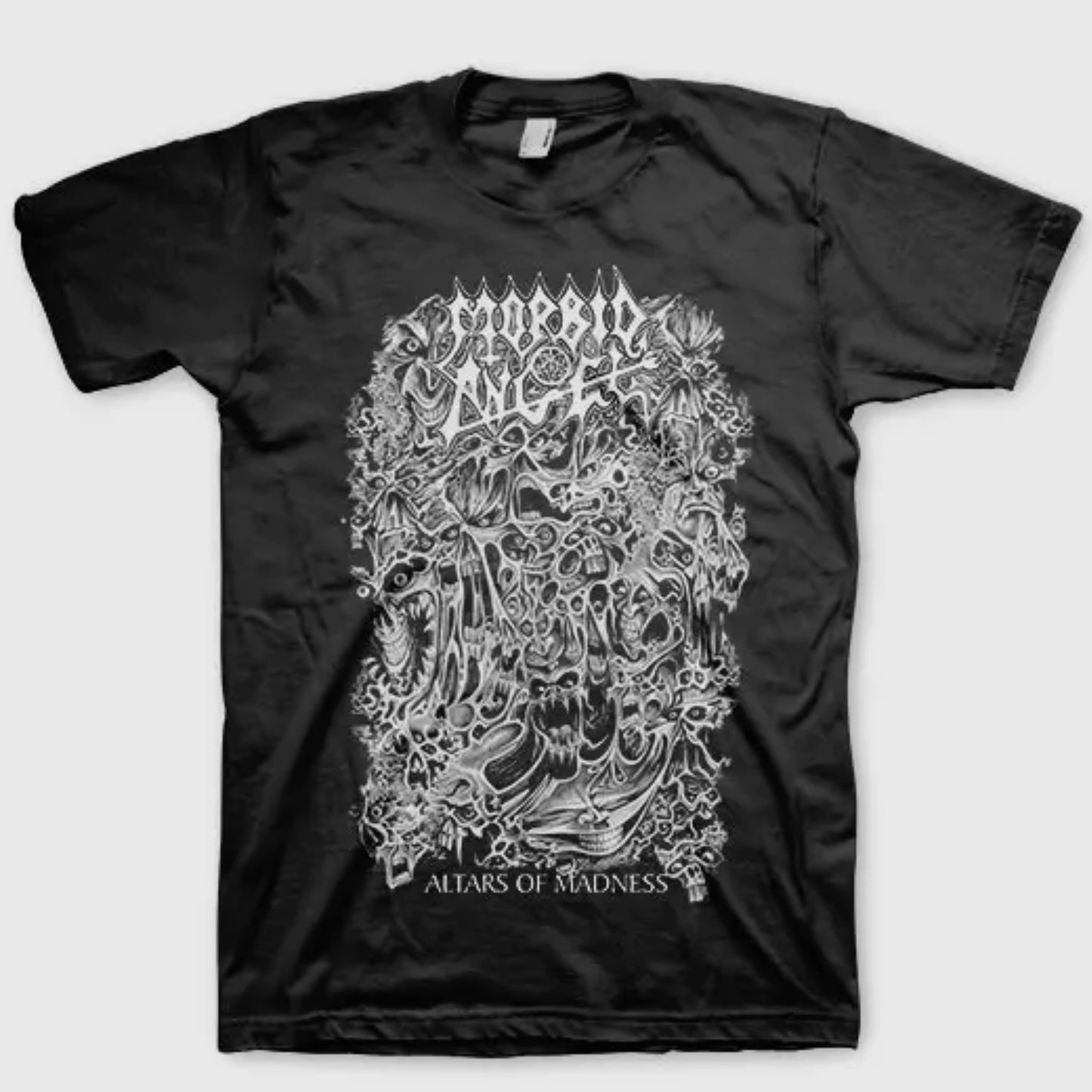 Morbid Angel Altars of Madness Tee