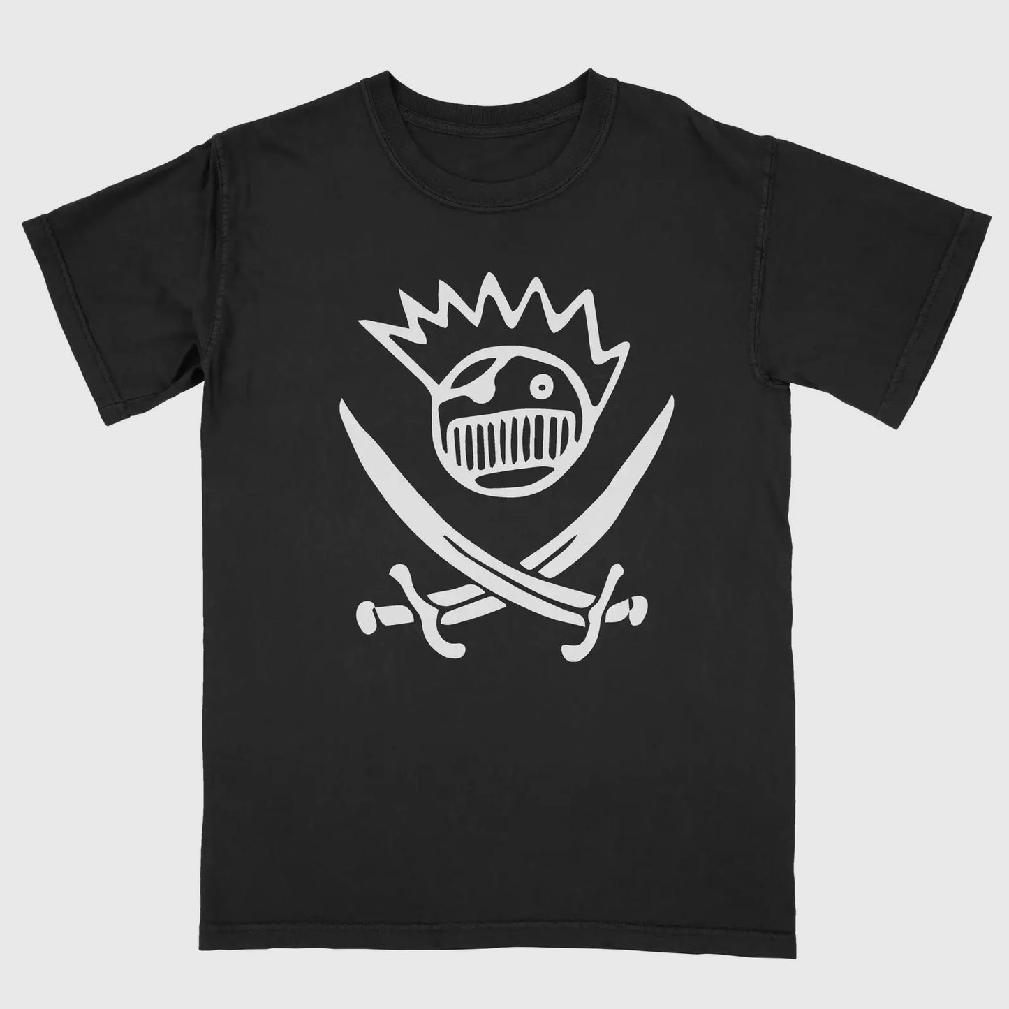 Ween Pirate Tee